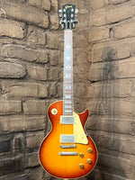 
              Gibson Les Paul Standard (1959)
            