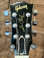 
              Gibson Les Paul Standard (1959) Refinished
            