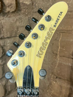 
              Kramer Baretta  "1984" (Used)
            