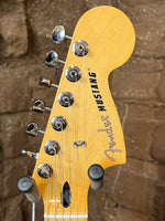 
              Fender Player II Mustang Hialeah Yellow (New)
            