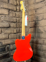 
              Fender Player II Jazzmaster Coral Red (New)
            