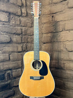 
              Martin D12-28 (Used)
            