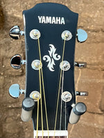 
              Yamaha APX600 - Oriental Blue Burst (New)
            