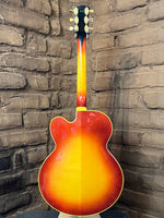 
              Gibson L5 CES Sunburst 1973
            