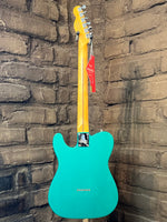 
              Fender Susan Tedeschi Telecaster Aged Caribbean Mist (New)
            