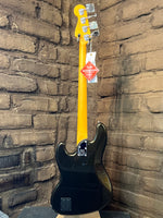 
              Fender American Ultra Jazz Bass Texas Tea (New)
            