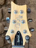 
              PRS SE Swamp Ash Special Charcoal (New)
            