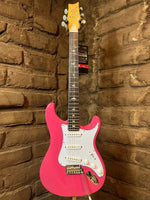 
              PRS Silver Sky SE Dragon Fruit (Used)
            