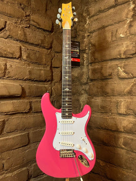 PRS Silver Sky SE Dragon Fruit (Used)