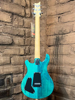 
              PRS SE Swamp Ash Special - Iri Blue (New)
            