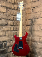 
              PRS CE 24 Fire Red Burst (New)
            