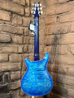 
              PRS McCarty 594 Hollow Body II Custom Color Faded Blue (New)
            