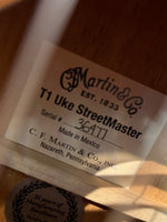 
              Martin T1 Uke StreetMaster
            