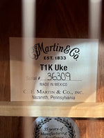 
              Martin Tk1 Tenor Uke
            