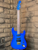 
              Charvel Jake E Lee USA Signature - Blue Burst (New)
            