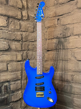 Charvel Jake E Lee USA Signature - Blue Burst (New)