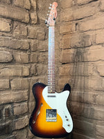 
              Fender Custom Shop Limited Edition '50s Telecaster Thinline Journeyman Relic (New)
            