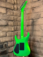 
              Jackson Custom Shop Soloist - Absinthe Frost (New)
            