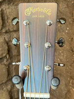 
              Martin D-18 Satin Amberburst (New)
            