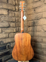 
              Martin D-18 Satin Amberburst (New)
            