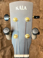 
              Kala Revelator Nautilus Master Grade Korina Tenor Ukulele
            