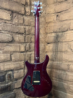 
              PRS S2 Custom 24 - Purple Burst (Used)
            