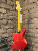 
              Fender Johnny Marr Jaguar - Metallic KO (New)
            