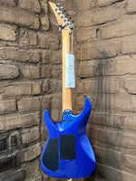 
              Jackson American Series Virtuoso - Mystic Blue
            