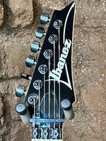 
              Ibanez RG550 Genesis Collection - Black (New)
            