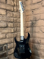 
              Ibanez RG550 Genesis Collection - Black (New)
            