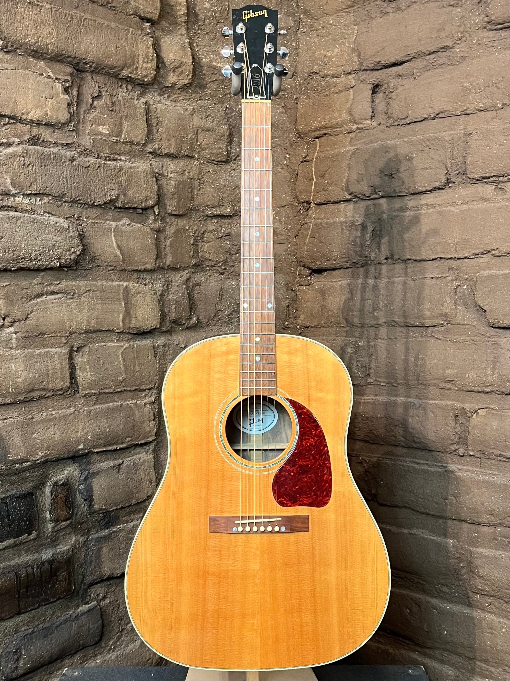 ギター Gibson J-15 Antique Natural J-15 | Gibson