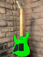 
              Charvel Custom Shop DK24 - Slime Green (New)
            