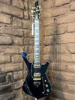 
              Ibanez Paul Gilbert FRM350 - Black (New)
            