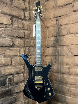 Ibanez Paul Gilbert FRM350 - Black (New)