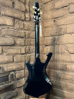 
              Ibanez Paul Gilbert FRM350 - Black (New)
            