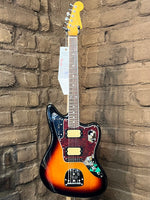 
              Fender Kurt Cobain Jaguar - 3-Color Sunburst (New)
            