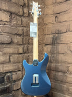 
              PRS Silver Sky Maple Fretboard - Venetian Blue (New)
            