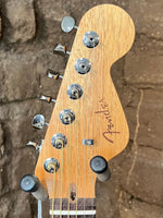 
              Fender Highway Series Parlor All-Mahogany (New)
            