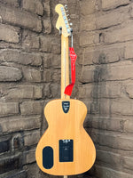 
              Fender Highway Series Parlor All-Mahogany (New)
            