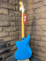 
              Fender Vintera II '60s Bass VI - Lake Placid Blue (New)
            