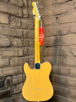 
              Fender American Vintage II 1951 Telecaster - Butterscotch Blonde (New)
            