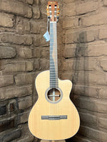 
              Martin 000c12-16E Nylon (New)
            