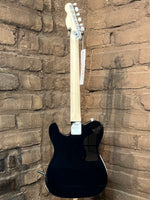 
              Fender Jack White Triplecaster - Black (New)
            