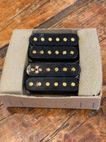 
              Bare Knuckle Stormy Monday Humbucker Pickup Set 2003 (Used)
            