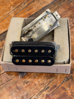 
              Bare Knuckle Stormy Monday Humbucker Pickup Set 2003 (Used)
            