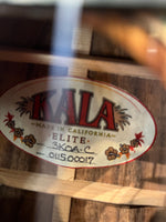 
              Kala Elite USA 3KOA-C
            