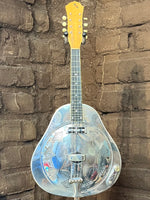 
              National Triolian Tri-Cone Mandolin
            