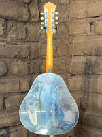 
              National Triolian Tri-Cone Mandolin
            