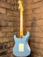 
              Fender Custom Shop Limited Edition 65' Closet Classic - Ice Blue Metallic (New)
            