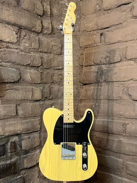 Fender Custom Shop Danny Gatton #12 Owned & Played by Danny